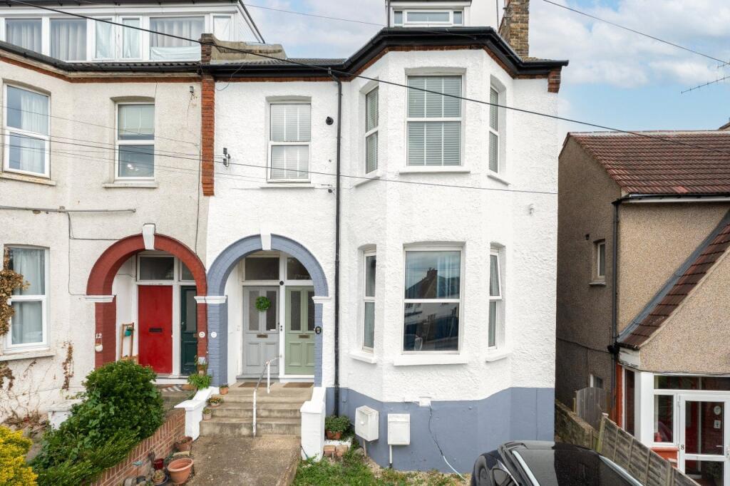 Main image of property: Thicket Road, Sutton, SM1