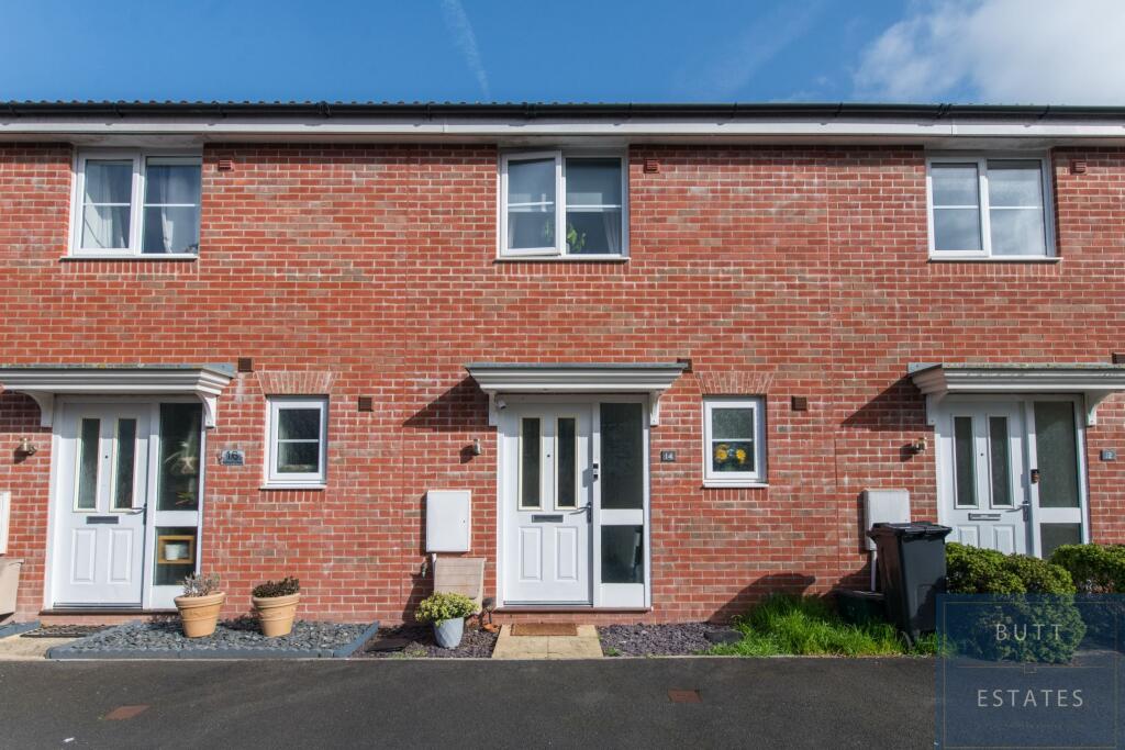 Main image of property: Kemps Field, Cranbrook, Exeter