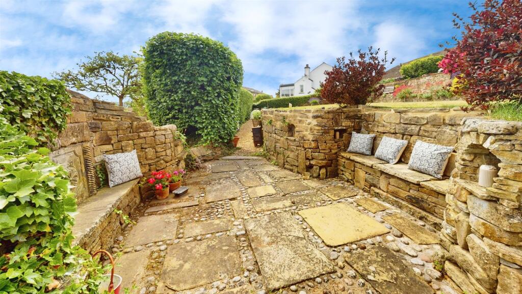 Additional image 43 of High Fold, East Morton, West Yorkshire, BD20