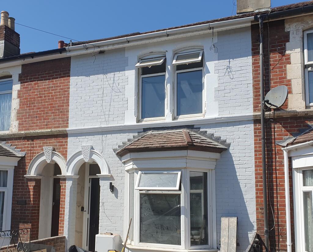 Main image of property: Market Street, Eastleigh