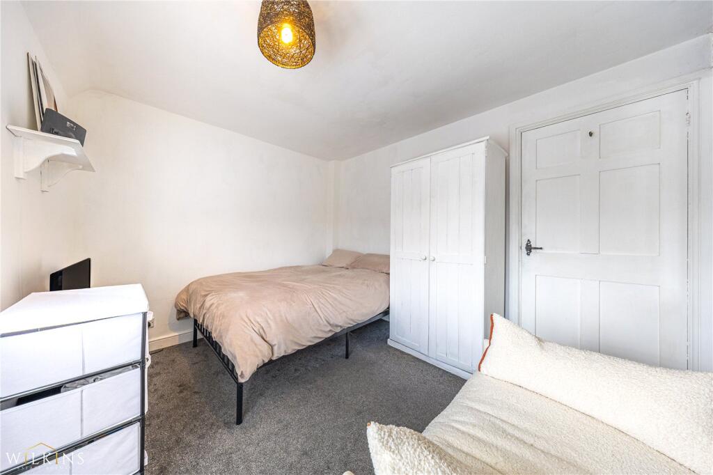 Additional image 12 of Main Road, Newton Regis, Tamworth, Warwickshire, B79