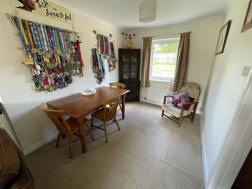 House in Taunton - More
