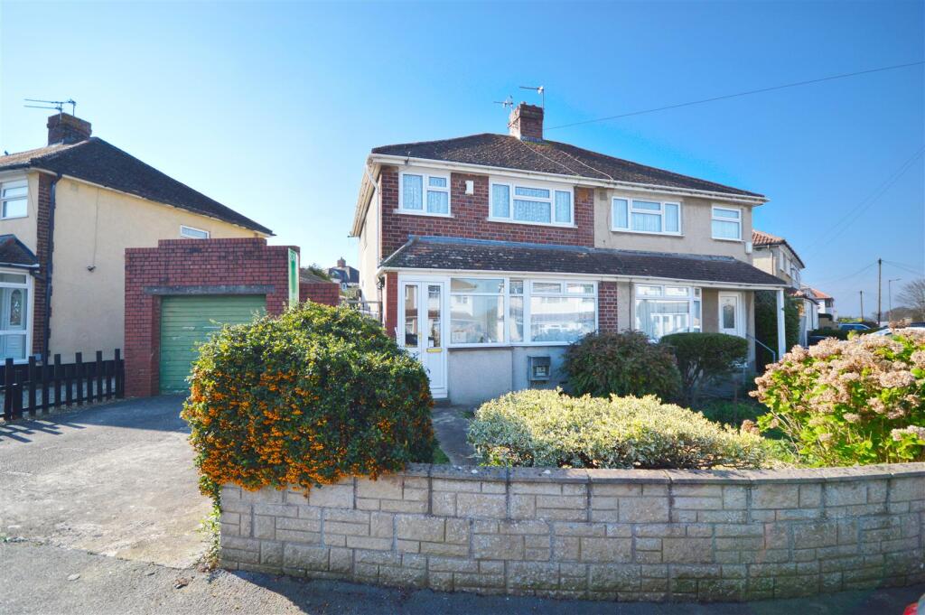 Main image of property: Eastwood Crescent, Broomhill, Bristol