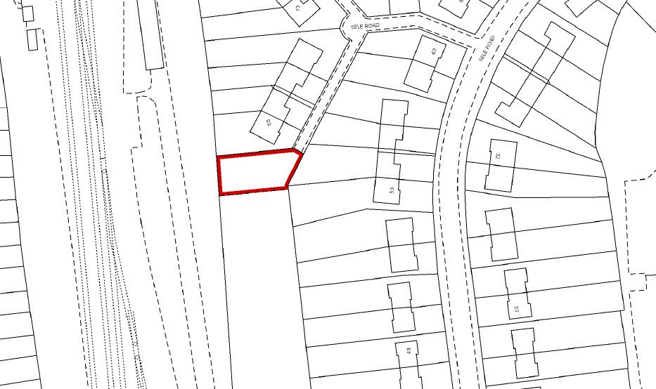 Main image of property: Sele Road, Hertford