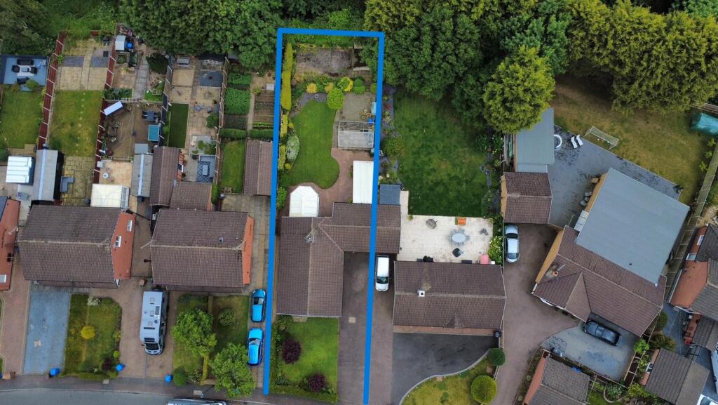 Glastonbury Road, Alvaston, Derby photo 4