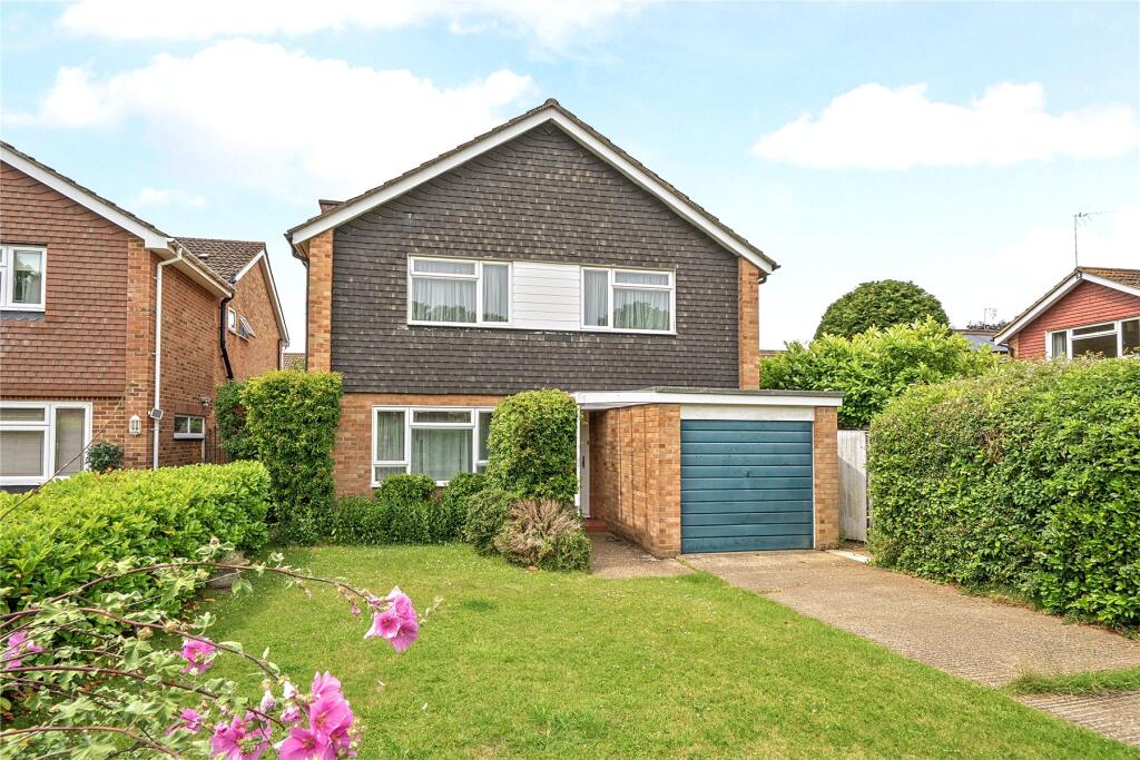 Main image of property: Maple Road, Send Marsh, Ripley, Surrey, GU23