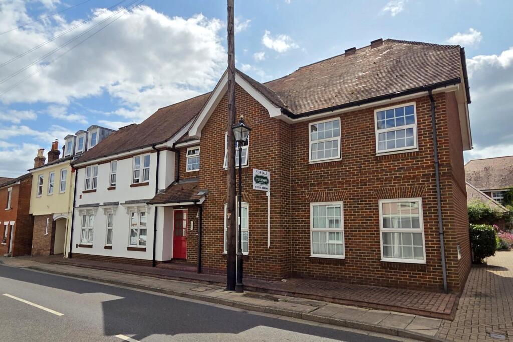 Shakespeare Mews, Titchfield photo 2