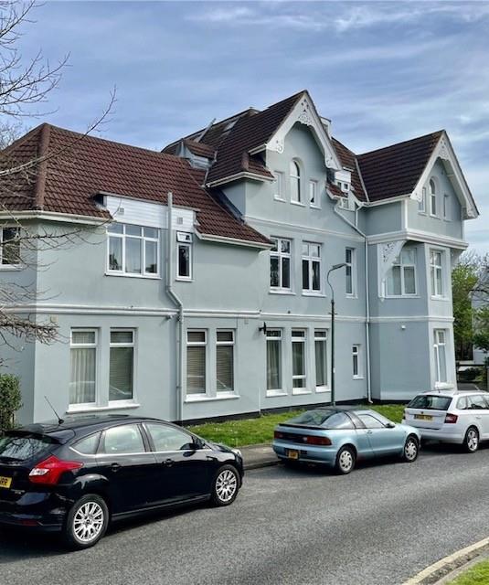 Main image of property: York Towers, 5 Pine Tree Glen, Westbourne