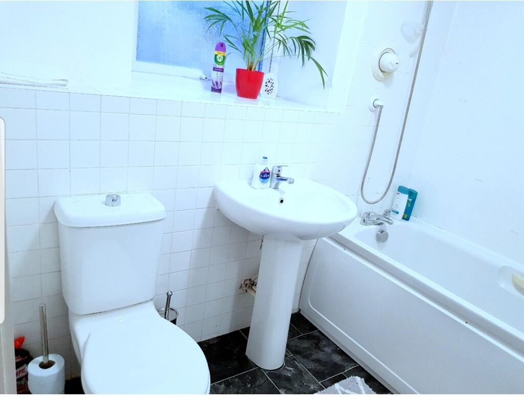 3 bedroom terraced house for rent