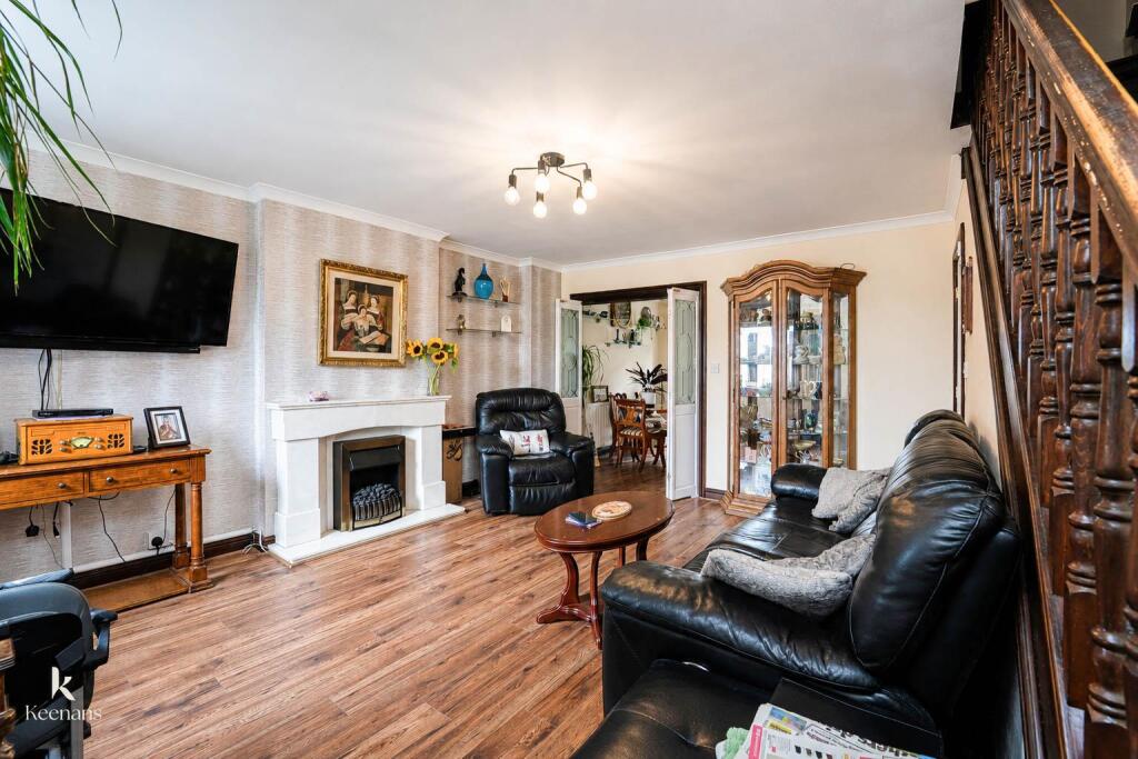 House in Rossendale, Trough Gate, Rockliffe - View 3