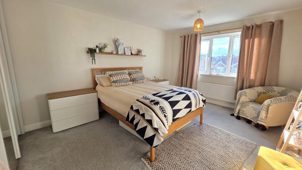 House in North Kesteven, Sleaford - More