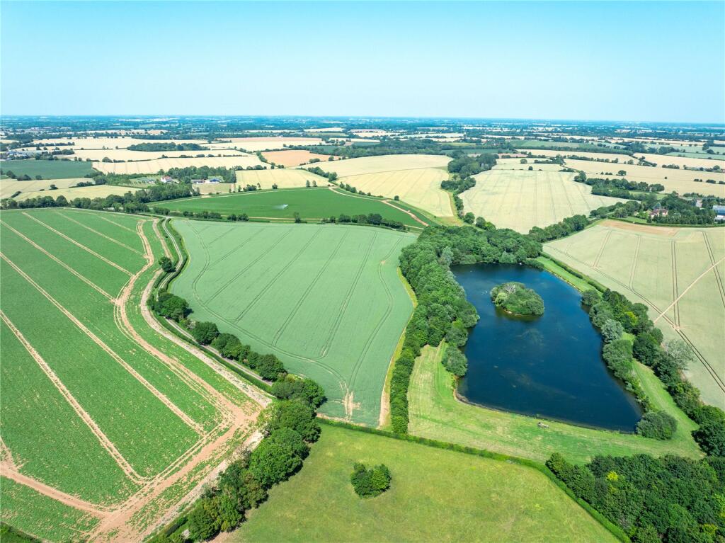 Main image of property: High Easter, Essex
