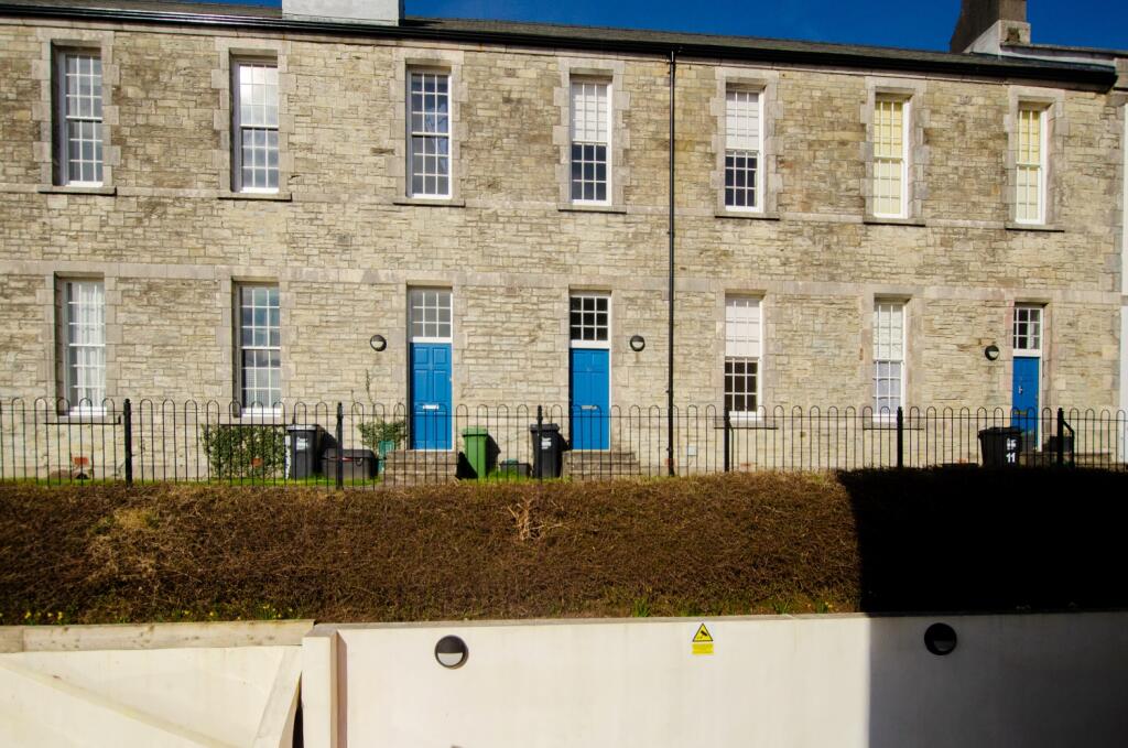 Main image of property: 10 Royffe Way, Bodmin, PL31 1GA 