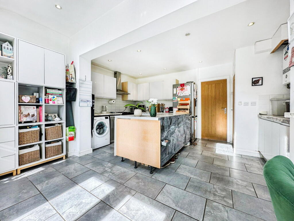 House in Wolverhampton - More