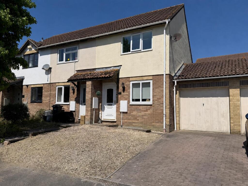 Main image of property: Russet Way, Peasedown St. John, Bath