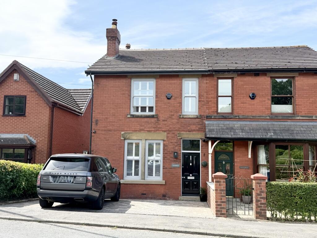 Main image of property: Glenfield, Bolton Road, Adlington