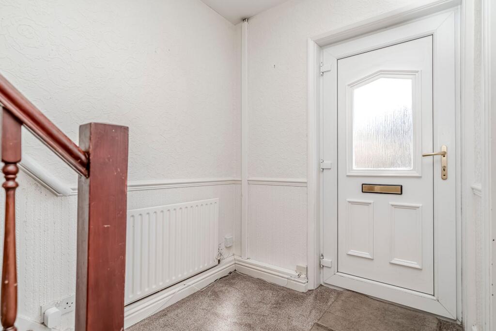 House in West Lancashire, Tarleton - View 5