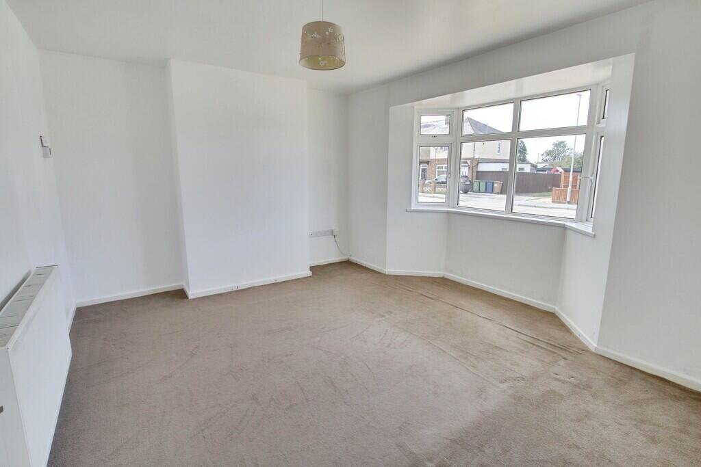 House in Fenland, March - View 5