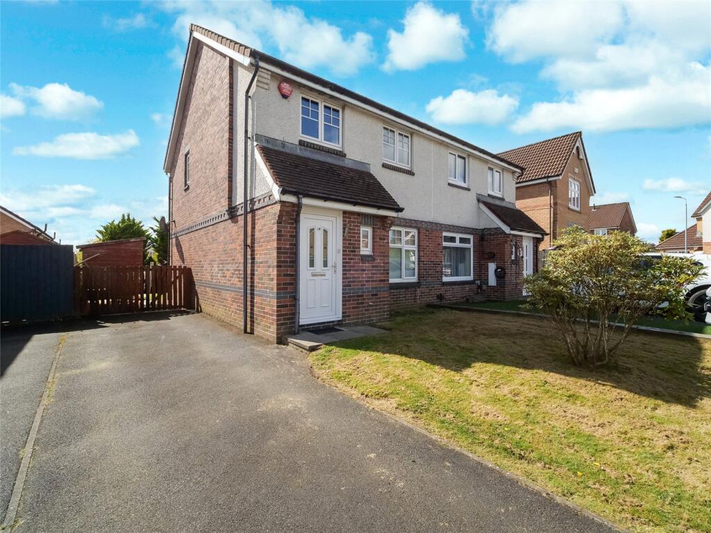 Main image of property: Wallacetown Avenue, Kilmarnock, East Ayrshire, KA3