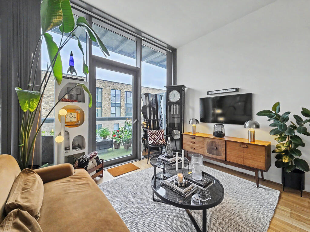 Main image of property: Abito, Salford, M50