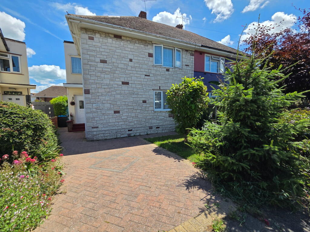 Main image of property: Dunedin Road, Ramsgate, CT12 6NH