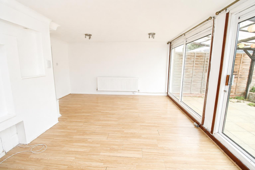 House in Harlow, Passmores - More