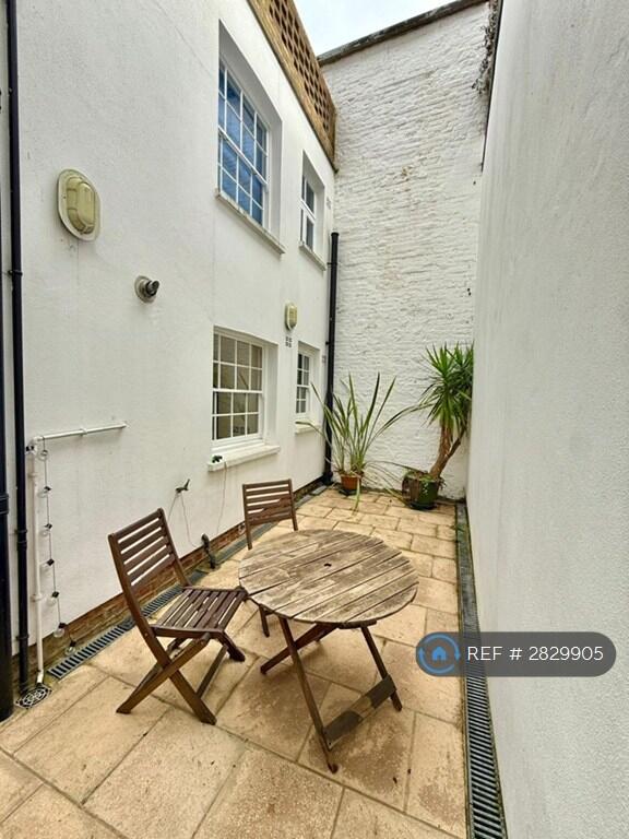 Main image of property: Balcombe Street, London, NW1