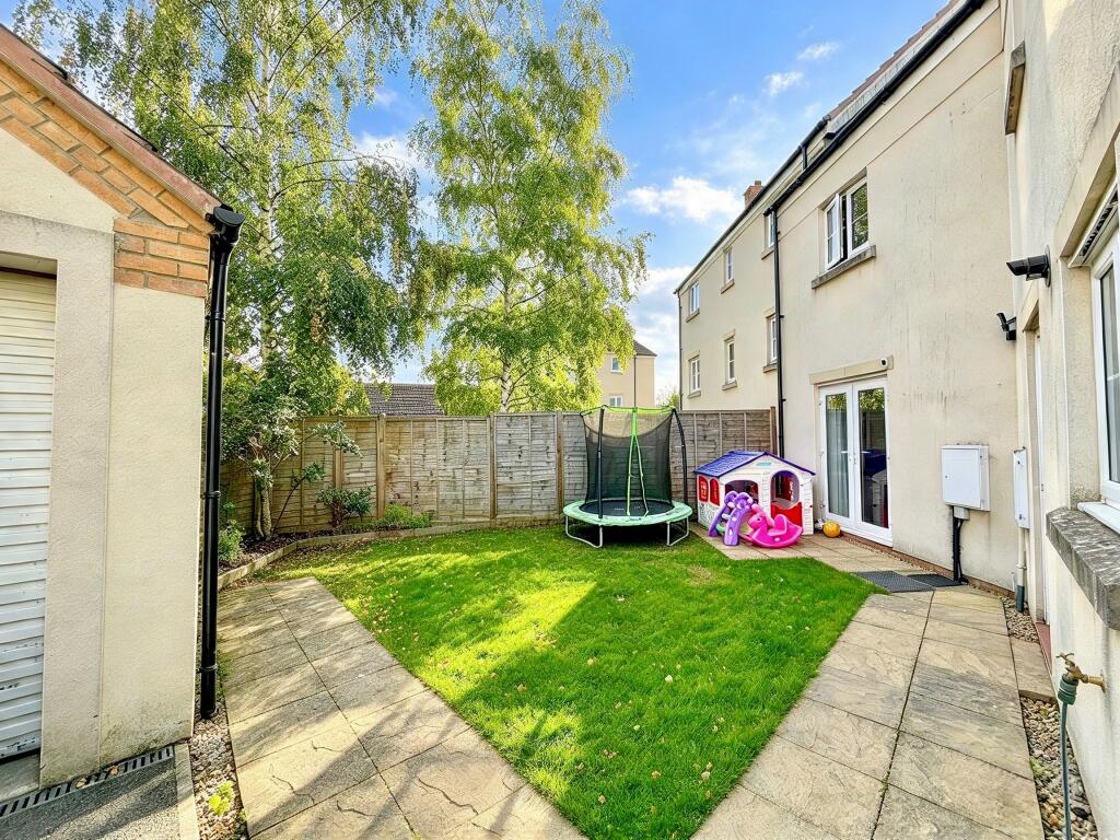 Okus, Old Town, Swindon photo 4