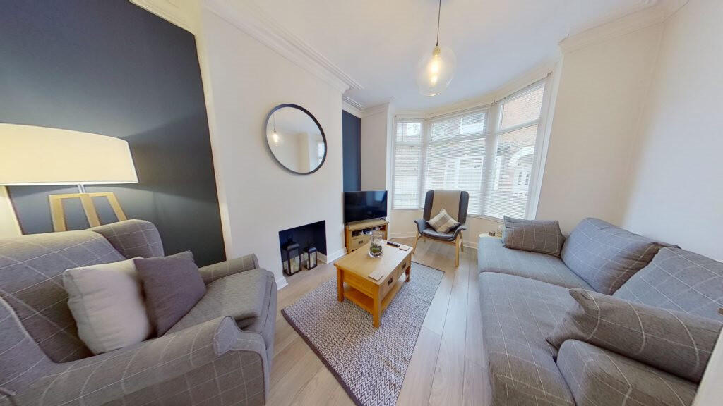 Main image of property: Beech Grove, Hull