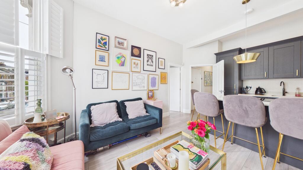 Main image of property: Ashmore Road, London, W9
