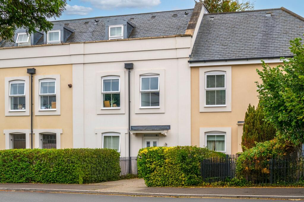 Main image of property: Warren Road, Reigate, RH2