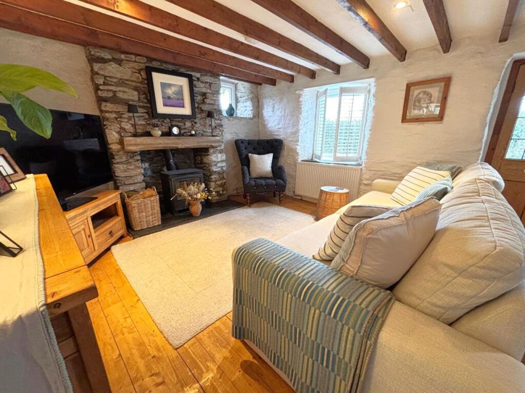 Llanboidy, Whitland, SA34 photo 5