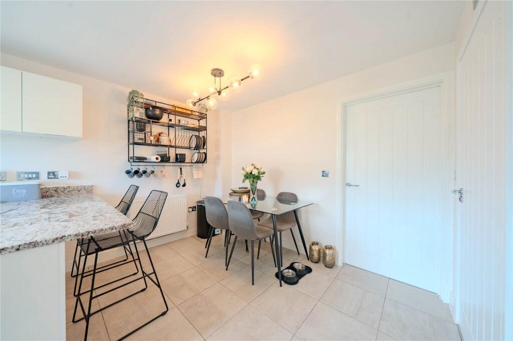 House in Leeds - View 3