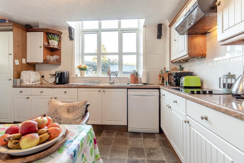 Bens Lane, Wereham, KING'S LYNN - View 5