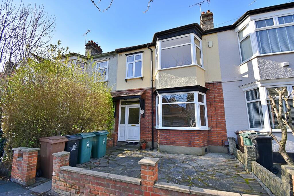 Main image of property: Guildford Road, Walthamstow, London. E17 4EA