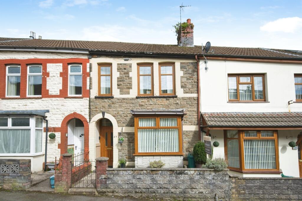 Main image of property: Ely Street, Tonypandy