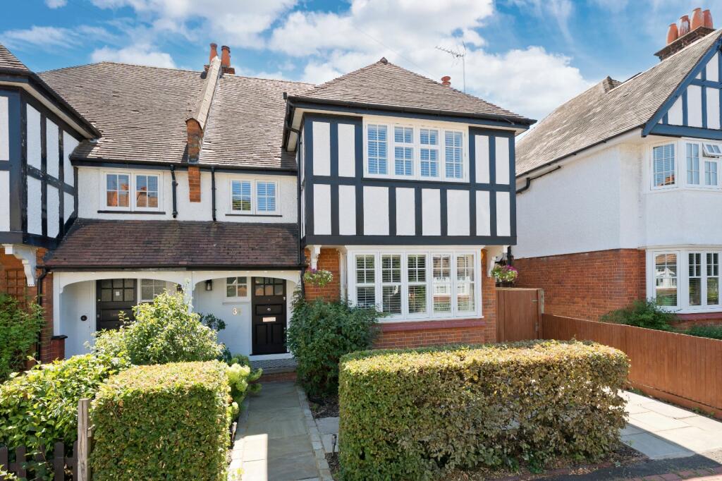 Main image of property: Westville Road, Thames Ditton, Surrey, KT7