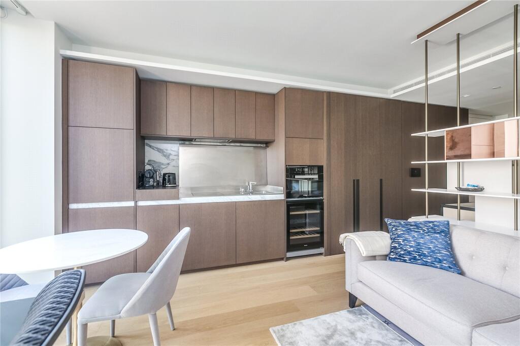 Main image of property: Casson Square, Waterloo, Southbank Place, London, SE1