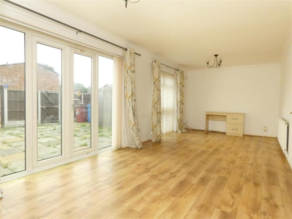House in Knowsley, Whiston Cross, Whiston - View 2