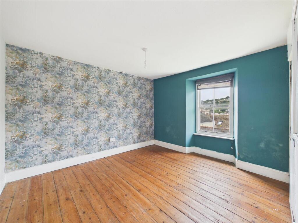 House in Penzance, Trevithal - View 3