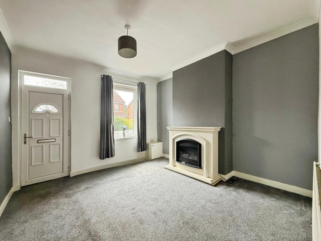 Edward Street, Barnsley, S73 photo 4
