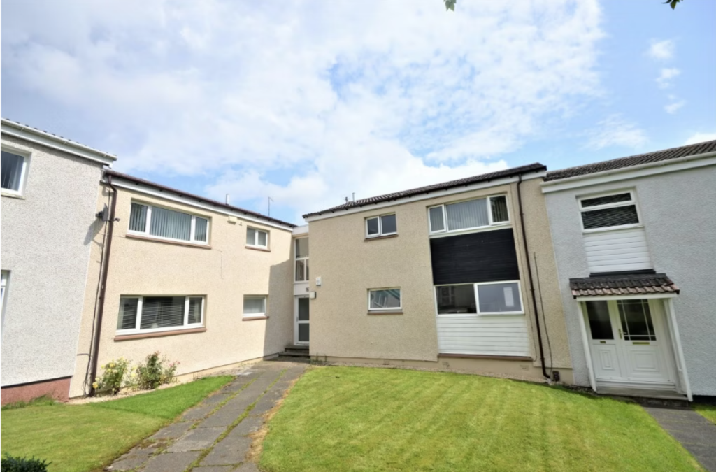 Main image of property: Glen More, East Kilbride, G74
