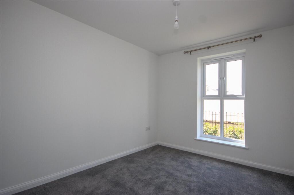 Apartment in Bristol, Brabazon, Charlton Hayes - More