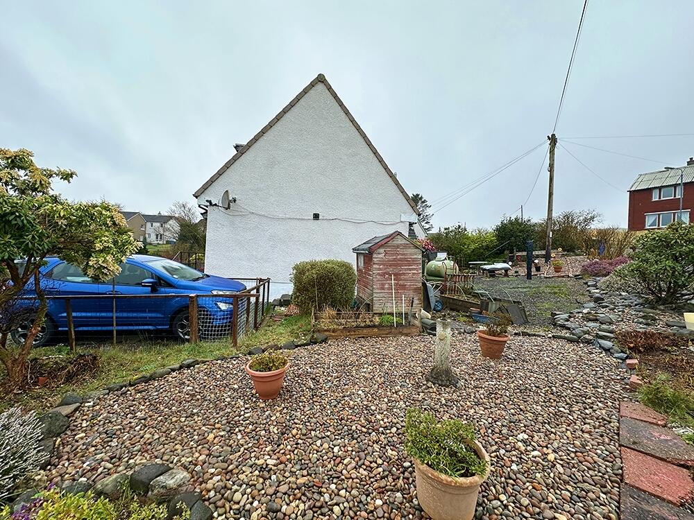 House in Tighnabruaich, Argyll and Bute - View 2