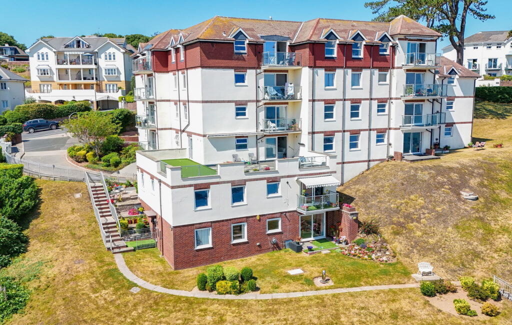 Main image of property: Alta Vista Road, Paignton