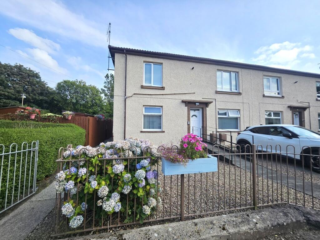 Main image of property: 9 Fullerton Square, Ardrossan, KA22 8LA