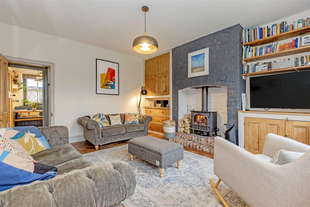 House in High Peak, Edale - View 5