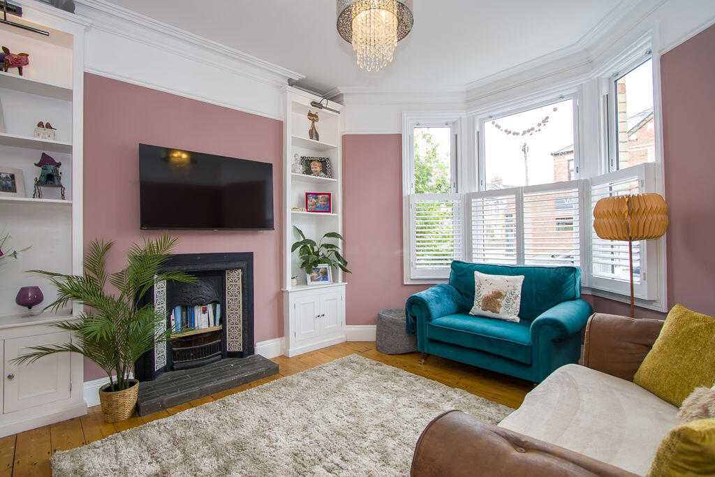 House in Cardiff - View 2