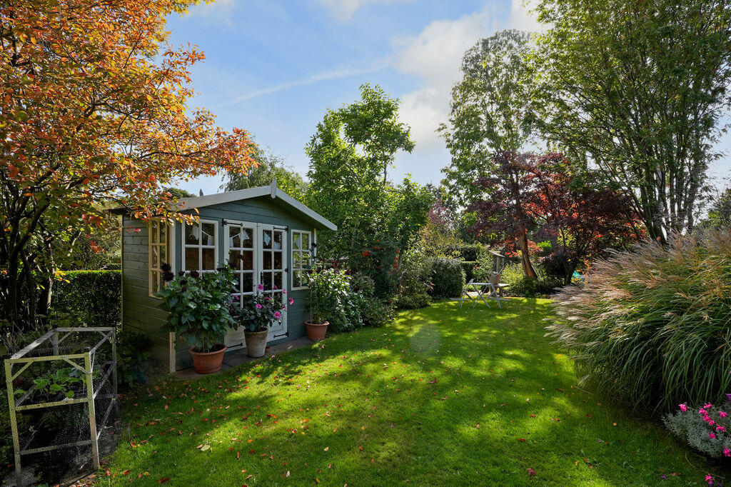 House in Sheffield, South Yorkshire - View 3