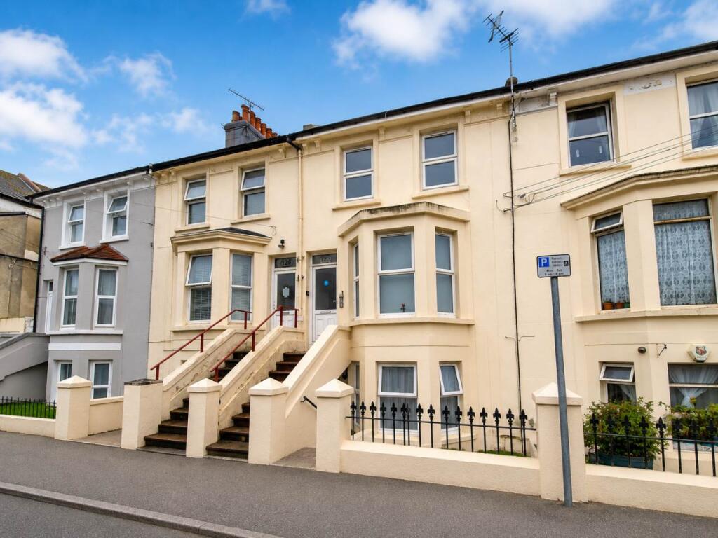 Main image of property: Tideswell Road, Eastbourne,